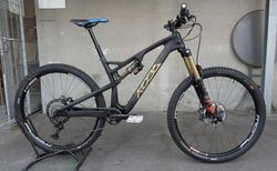 Koba Trailtool Carbon Fully kaufen in Zurigo #2 | velomarkt.ch