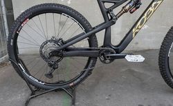 Koba Trailtool Carbon Fully kaufen in Zurigo #4 | velomarkt.ch
