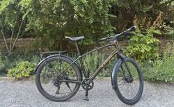 Trek DualSport 3 | City-/Trekkingvelo equipped | velomarkt.ch