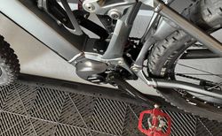 Bergstrom ATV8 Fully kaufen in Thurgau #4 | velomarkt.ch