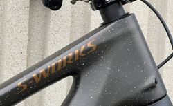 S-Works SJ 15 Gr. L kaufen in Aargau #2 | velomarkt.ch