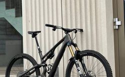 S-Works SJ 15 Gr. L | Top Zustand, wenig gefahren, aus Mechanikerhänden | velomarkt.ch