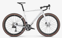 ROSE Backroad FF Rival XPLR AXS | Supersonic grey, Grösse S | velomarkt.ch