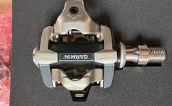 Garmin XC200 Powermeter-Pedale kaufen in Vallese #4 | velomarkt.ch