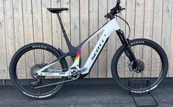 Scott Patron 900 Carbon Magura ABS | Scott Patron 900 Carbon Magura ABS | velomarkt.ch