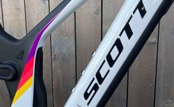 Scott Patron 900 Carbon Magura ABS kaufen in Schaffhouse #2 | velomarkt.ch