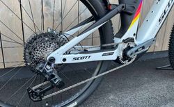 Scott Patron 900 Carbon Magura ABS kaufen in Schaffhouse #4 | velomarkt.ch