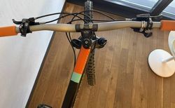 Santa Cruz Hightower CC X01 Plus 2017 kaufen in Berne #5 | velomarkt.ch