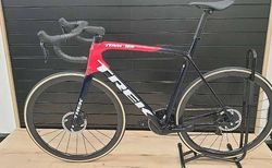TREK Emonda SLR P1 Segafredo | TREK Emondá SLR P1 Segafredo | velomarkt.ch