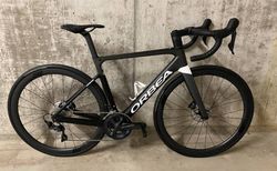 Orbea Orca M20LTD | Grösse 51 | Shimano Ultegra | Carbon-Laufräder | velomarkt.ch