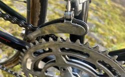 MOTEBECANE "GRAND RECORD" kaufen in Neuchâtel #4 | velomarkt.ch