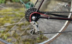 MOTEBECANE "GRAND RECORD" kaufen in Neuchâtel #5 | velomarkt.ch