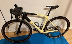Canyon Grail CF SL7 | Gravel Bike Canyon | velomarkt.ch