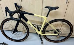 Canyon Grail CF SL7 kaufen in Basel-Stadt #2 | velomarkt.ch