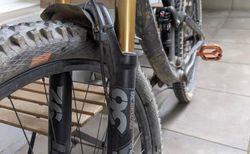 Transition Smuggler Carbon Richtpreis 2500.- (verhandelbar) kaufen in Berne #2 | velomarkt.ch