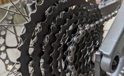 Transition Smuggler Carbon Richtpreis 2500.- (verhandelbar) kaufen in Berne #3 | velomarkt.ch