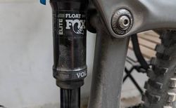 Transition Smuggler Carbon Richtpreis 2500.- (verhandelbar) kaufen in Berne #4 | velomarkt.ch