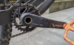 Transition Smuggler Carbon Richtpreis 2500.- (verhandelbar) kaufen in Berne #5 | velomarkt.ch