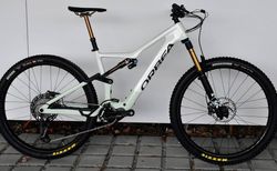 Orbea RISE M-TEAM kaufen in Jura #5 | velomarkt.ch
