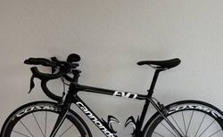 Cannondale Siper Six Evo Women‘s | Gut ausgerüstetes Rennvelo für Triathlon | velomarkt.ch