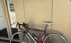 Argon18 Krypton sucht neues Zuhause | Gut erhaltenes Rennvelo für Trainingsfahrten | velomarkt.ch
