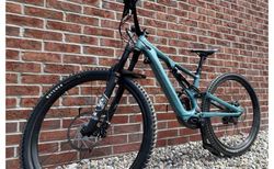Specialized E-Mountainbike Fully - Rahmengrösse XS - 29“ | E-Mountainbike Fully - sehr wenig gebraucht | velomarkt.ch