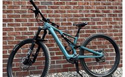Specialized E-Mountainbike Fully - Rahmengrösse XS - 29“ kaufen in Zug #2 | velomarkt.ch