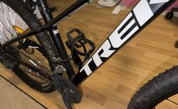 TREK Hardtrail-Mountainbike (MTB) Cross-Country (XC) | Sehr guter Zustand, kleine Kratzer vorhanden | velomarkt.ch