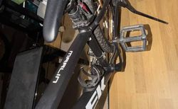 TREK Hardtrail-Mountainbike (MTB) Cross-Country (XC) kaufen in Zurigo #4 | velomarkt.ch