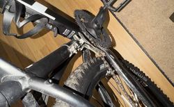 TREK Hardtrail-Mountainbike (MTB) Cross-Country (XC) kaufen in Zurigo #5 | velomarkt.ch