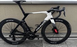 COLNAGO Y1RS - Grösse M kaufen in Lucerne #2 | velomarkt.ch