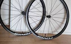 Roval Alpinist CLX II | Mit Shimano Body | velomarkt.ch