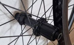 Roval Alpinist CLX II kaufen in Aargau #2 | velomarkt.ch