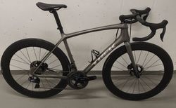 Trek Emonda SLR Größe 56 | Top Ausstattung | velomarkt.ch
