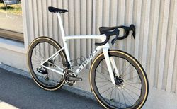 Specialized S-Works Tarmac SL8 Custom Gr. 54 kaufen in Argovia #2 | velomarkt.ch