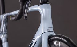 Cube Cube Agree C:62 Race glacier´n´black 53 cm glacier´n´black kaufen in Thurgovie #4 | velomarkt.ch