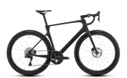 Cube Cube Agree C:62 Pro blackline 53 cm blackline kaufen in Thurgovie #4 | velomarkt.ch
