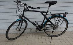 Aarios Tourenvelo | Gut erhaltenes Velo, Jahrgang 2003 | velomarkt.ch