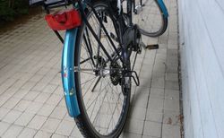 Aarios Tourenvelo kaufen in Zurigo #2 | velomarkt.ch