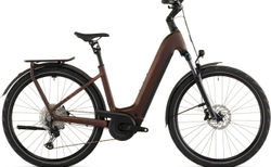 Cube Kathmandu Hybrid PRO 800 | Gestohlen am 13.07.2026! | velomarkt.ch