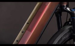 Cube Kathmandu Hybrid PRO 800 gestohlen in Aargau #2 | velomarkt.ch