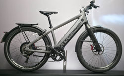 STROMER ST5 kaufen in St. Gallen #4 | velomarkt.ch