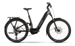 Raymon Tavano Pro M metalgrey | 2302600350 | velomarkt.ch