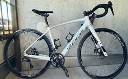 Specialized Diverge Carbon kaufen in Bern #5 | velomarkt.ch