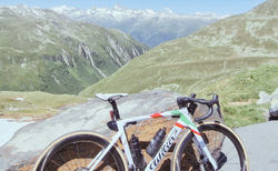 Wilier Filante SLR Grösse S kaufen in Argovie #3 | velomarkt.ch
