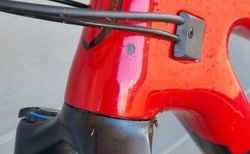 Norco Sight C3 Carbon 27.5" | Grösse L | Nur ca. 200–300 km | Wie neu! kaufen in Sciaffusa #3 | velomarkt.ch