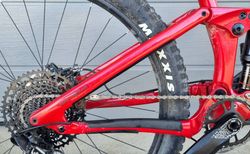 Norco Sight C3 Carbon 27.5" | Grösse L | Nur ca. 200–300 km | Wie neu! kaufen in Sciaffusa #4 | velomarkt.ch
