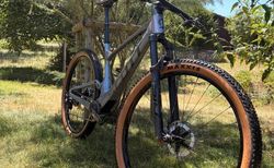 Neuwertiges Scott Spark Fully Grösse L kaufen in Aargau #2 | velomarkt.ch
