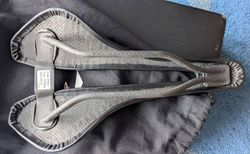 Berk Lupina 150 Sattel | Berk Lupina 150 Sattel | velomarkt.ch