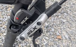 Flyer Gorock Ebike Rahmen Grösse M für Neuaufbau kaufen in Zurich #4 | velomarkt.ch